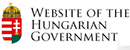 匈牙利政府 Logo
