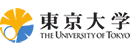 东京大学 Logo