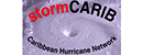 加勒比飓风网 Logo