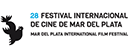 马塔布拉塔国际电影节 Logo