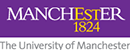 曼彻斯特大学 Logo