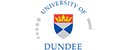 邓迪大学 Logo