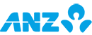 澳新银行 Logo