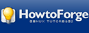 HowtoForge Logo