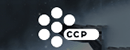 CCP游戏 Logo