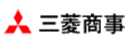 三菱商事 Logo