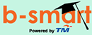 b-smart Logo