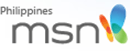 MSN菲律宾 Logo