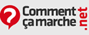 CommentcaMarche Logo
