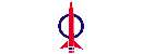 民主行动党 Logo