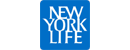 纽约人寿保险公司 Logo