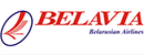 白俄罗斯航空 Logo