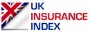 英国保险索引 Logo