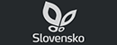 斯洛伐克旅游局 Logo