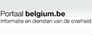 比利时政府 Logo