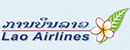 老挝航空 Logo