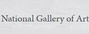 美国国家画廊 Logo