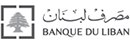 黎巴嫩银行 Logo