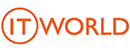 IT世界 Logo