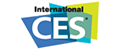 国际消费电子展 Logo