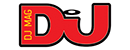 DJ杂志 Logo