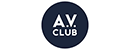 AV俱乐部 Logo