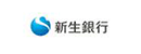 新生银行 Logo