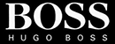 HUGO BOSS Logo