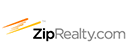 ZipRealty Logo