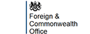 外交和联邦事务部 Logo