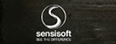 SensiSoft Logo