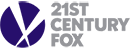 21世纪福克斯公司 Logo