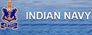 印度海军 Logo