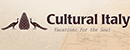 文化意大利 Logo