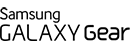 Galaxy Gear Logo