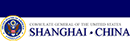 美国驻上海总领事馆 Logo