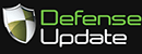 DefenseUpdate Logo