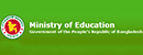 孟加拉国教育部 Logo