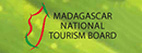 马达加斯加旅游局 Logo