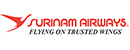苏里南航空 Logo
