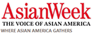 亚洲人周刊 Logo
