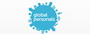 全球交友 Logo