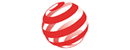 红点设计大奖 Logo