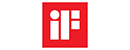 iF设计奖 Logo