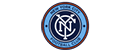 纽约城FC Logo