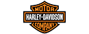 哈雷摩托 Logo