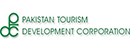 巴基斯坦旅游发展公司 Logo