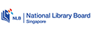 璧山公共图书馆 Logo
