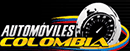 哥伦比亚汽车网 Logo