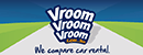 VroomVroomVroom Logo